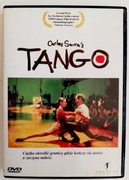 Tango Carlos Saura film dvd