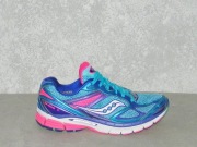 SAUCONY Guide 7 - LEKKIE BUTY - rozm 39 - JAK NÓWKI !!! 