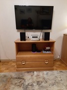 Szafka pod TV, meble Swarzędz