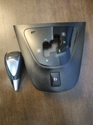 Osłona Ramka Dekor automatycznej skrzyni biegów Toyota Auris I 2012 Lift