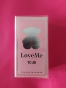 Tous Love Me The Silver Parfum 15 ml