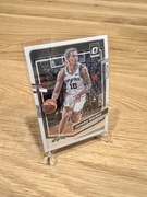 2023-24 Panini Donruss Optic Jeremy Sochan San Antonio Spurs