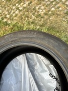 Opony 245/50 R19 Michelin E Primacy - homologacja BMW