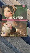 Język polski Oblicza epok 2.1