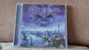 Iron Maiden - Brave New World CD