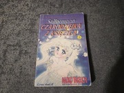 Czarodziejka z księżyca 05 - kultowa manga Sailor Moon 