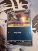 Karta Pokemon TCG Gastly PFL 054 Reverse Holo