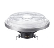 10x Philips MASTER LED Spot G53 AR111 10.8W 600lm 40D