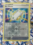 Arc Phone 152/196 NM Reverse Holo Pokémon TCG Angielska