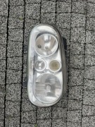 Lampa przednia prawa reflektor prawy przód VW Golf IV