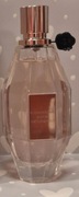 Viktor & Rolf Flowerbomb Bloom 100 ml EDT vintage old formula 2018