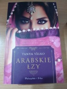 ARABSKIE ŁZY TANYA VALKO