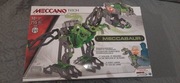 Meccasaur Robot 715 elementów Dinozaur 10+