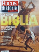 Focus Historia ekstra - 6/2016