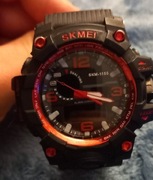 Zegarek męski SKMEI nowoczesny wygląd