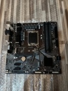 Płyta główna Micro ATX Gigabyte B660M DS3H DDR4 LGA1700