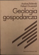 Geologia gospodarcza