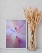 Obraz energetyczny olejny Energia