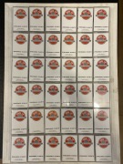 200 Kaset Mc firmy DIG IT International .Nowe do odsłuchu do składanek SM 