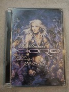 DORO - Fur Immer 2 DVD Heavy Metal