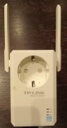 TL-WA860RE Wzmacniacz sygnału WiFi