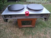 Naleśnikarka elektryczna Roller Grill 