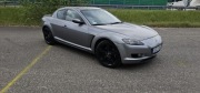 Mazda rx8 192Km 