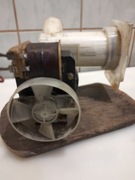 Pompka do wody vintage retro