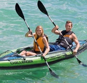 Wiosła do kajaków INTEX 