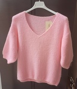 Sweter Adele 30%Kid Moher