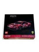 LEGO Technic 42125 Ferrari 488 GTE AF Corse