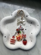 Handmade Cute Breloczek