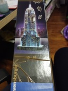 Ravensburger Puzzle 3D Empire State Building