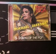 Michael Jackson - History Tour 