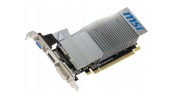Karta Graficzna MSI GeForce N210 210 1GB HDMI VGA