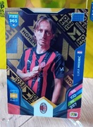 Luka Modrić Panini Adrenalyn Fifa 365 2026 Momentum
