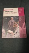 Panny z Wilka Andrzej Wajda dvd