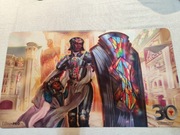 Mata ultra pro wizards of the coast