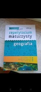 Repetytorium maturzysty geografia 