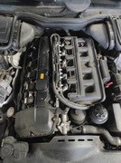 Głowica m54b22 BMW E39 lift 2.2 170KM po remoncie, 240tyś km