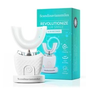 Szczoteczka do zębów Scandinaviansmiles 