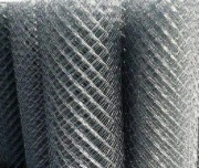 SIATKA OGRODZENIOWA WYS 150 CM OCZKO 60X60