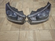 lampy lampa prawa lewa przód kia rio IV 2017