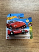 Hot Weheels ferrari f40