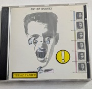 MIKE + THE MECHANICS Mike + Mechanics