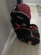 Fotelik dla dziecka Recaro