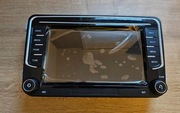 Nowe radio VW/SKODA/SEAT (Golf, Polo, Tiguan, Touran, Passat, Jetta)