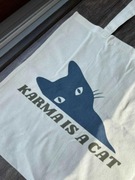 Torba tote bag Taylor Swift bawełna cotton bawełniana