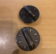 Pokrętło Ryobi Ecusima do starej generacji. Drag knob 