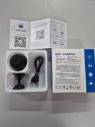 Mini kamera WiFi model A9 Full HD Nowa